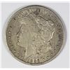 Image 1 : 1896-S MORGAN DOLLAR