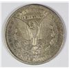 Image 2 : 1896-S MORGAN DOLLAR