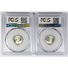Image 2 : TWO 1941-D MERCURY DIMES