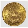 Image 2 : 1904 $20.00 LIBERTY GOLD