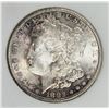 Image 1 : 1882-CC MORGAN DOLLAR