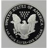 Image 2 : 2006-W AMERICAN SILVER EAGLE