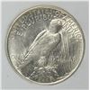 Image 2 : 1927-D PEACE DOLLAR
