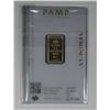 Image 2 : 5 GRAM GOLD BAR