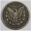 Image 2 : 1883-CC MORGAN DOLLAR