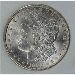 1900-O MORGAN DOLLAR