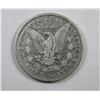 Image 2 : 1893-O MORGAN DOLLAR
