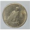 Image 2 : 1926-D PEACE DOLLAR