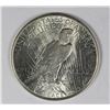 Image 2 : 1934 PEACE DOLLAR
