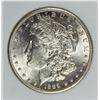 Image 1 : 1889-S MORGAN  DOLLAR