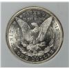 Image 2 : 1889-S MORGAN  DOLLAR