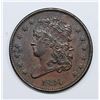 Image 1 : 1834 HALF CENT