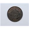 Image 2 : 1834 HALF CENT