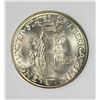 Image 2 : 1939-D MERCURY DIME