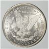 Image 2 : 1892-CC MORGAN DOLLAR