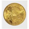 Image 2 : 1904 $20.00 LIBERTY GOLD
