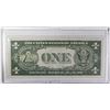 Image 2 : 1935-A $1.00 SILVER CERTIFICATE