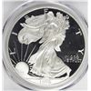 Image 1 : 1998-P AMERICAN SILVER EAGLE