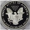 Image 2 : 1992-S AMERICAN SILVER EAGLE