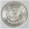 Image 2 : 1880 MORGAN SILVER DOLLAR