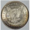 Image 2 : 1884-CC MORGAN SILVER DOLLAR
