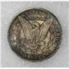 Image 2 : 1898-O MORGAN SILVER DOLLAR