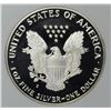 Image 2 : 1986 AMERICAN SILVER EAGLE