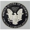Image 2 : 1988 AMERICAN SILVER EAGLE