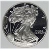 Image 1 : 1997 AMERICAN SILVER EAGLE