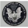 Image 2 : 1997 AMERICAN SILVER EAGLE
