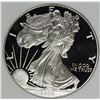 Image 1 : 1998 AMERICAN SILVER EAGLE
