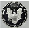 Image 2 : 2001 AMERICAN SILVER EAGLE