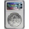 Image 2 : 2015 AMERICAN SILVER EAGLE