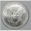 Image 2 : 2007-W AMERICAN SILVER EAGLE