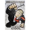 Image 1 : PRESIDENT DONALD J TRUMP POSTER