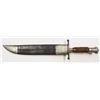 Image 1 : VINTAGE W.M. GREGORY & SONS SHEFFIELD KNIFE
