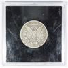 Image 2 : 1890-CC MORGAN SILVER DOLLAR