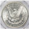 Image 2 : 1881-S MORGAN SILVER DOLLAR