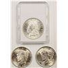 Image 1 : SILVER DOLLAR LOT