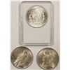 Image 2 : SILVER DOLLAR LOT