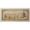 Image 2 : 1954 $100.00 CANADA NOTE