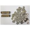 Image 1 : 180 PIECES BUFFALO NICKELS