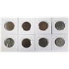 Image 2 : GROUP OF LARGE CENTS