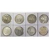Image 2 : GROUP LOT OF TWO CENTS