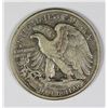 Image 2 : 1938-D WALKING LIBERTY HALF DOLLAR