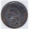 Image 1 : 1869 INDIAN CENT