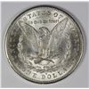 Image 2 : 1897-S MORGAN SILVER DOLLAR