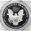 Image 2 : 2000-P AMERICAN SILVER EAGLE