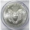 Image 2 : 2014 AMERICAN SILVER EAGLE