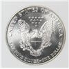 Image 2 : 1995 AMERICAN SILVER EAGLE